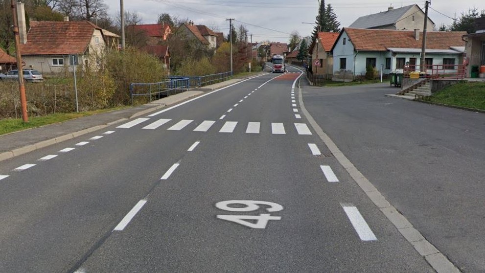 Střelná