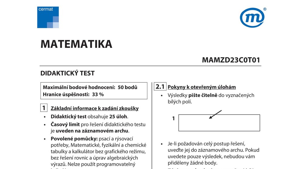 maturita-matematika-jaro-2023-test-01