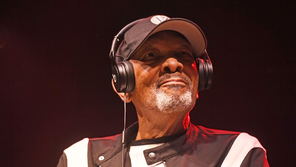 Roy Ayers, 5. 5. 2023