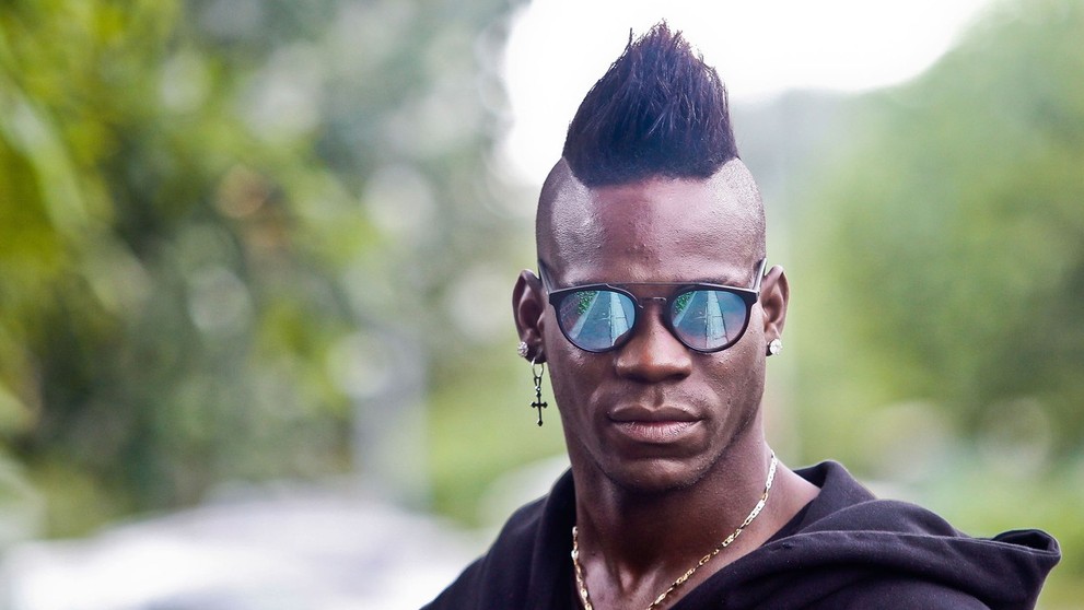 Mario Balotelli