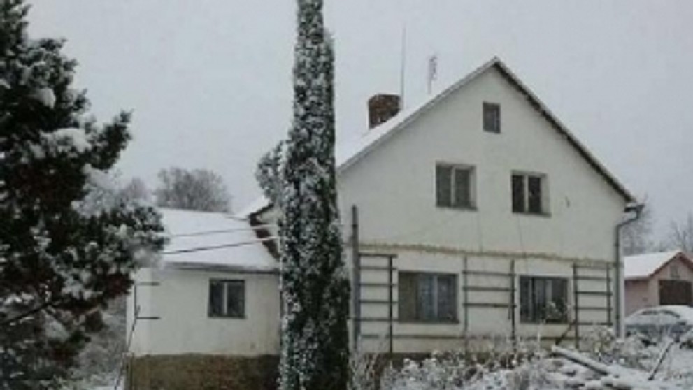 Nemovitosti v dražbě - 4