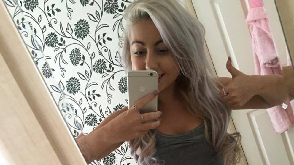 Chloe Meade - 5