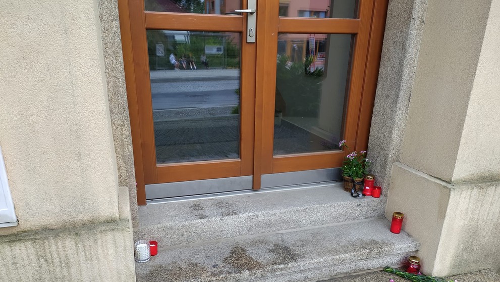 Úmrtí starosty Dolních Břežan Věslava Michalika (1)