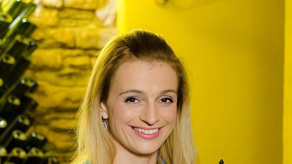 Ivana Jirešová