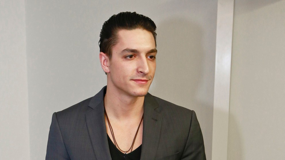 Michal Hrdlička - 3