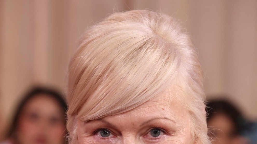 Pamela Anderson, 2026