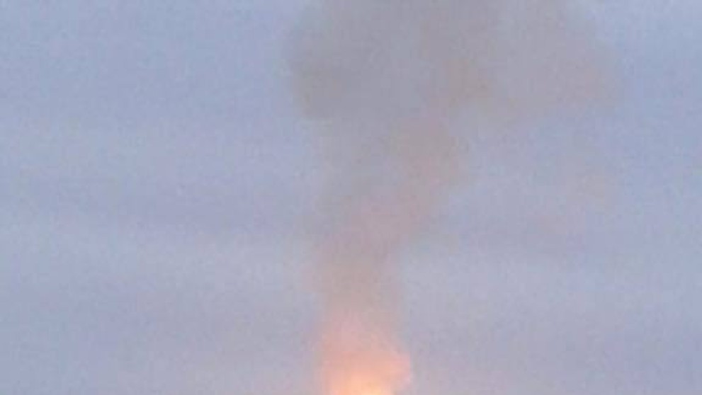 Exploze ve strojírnách u Poličky - 6