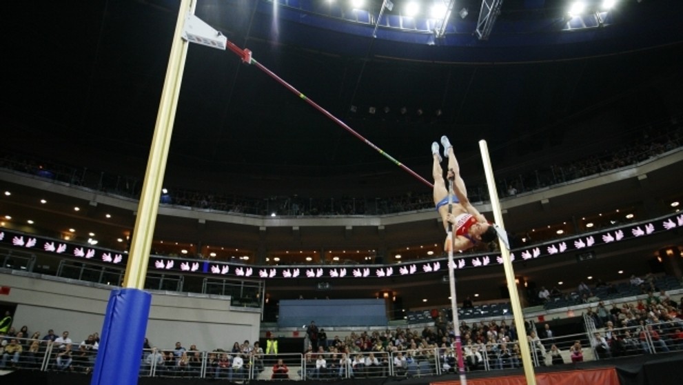 Jelena Isinbajevová - 7