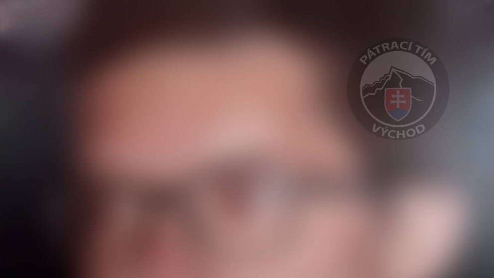 Pátrání po Matúšovi