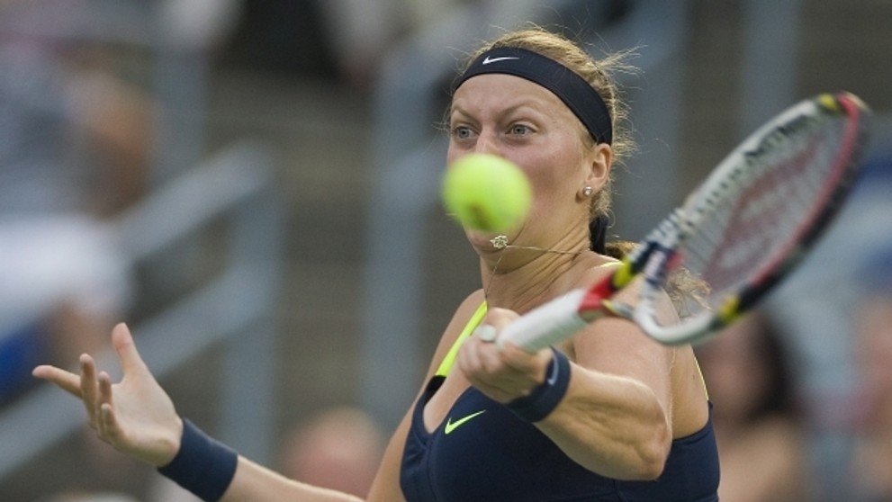 Petra Kvitová - 11