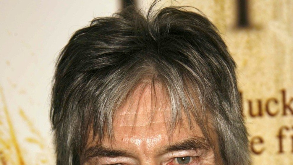 Billy Drago - 3
