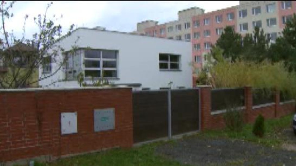 Pekárkova vila v Kolíně - 2