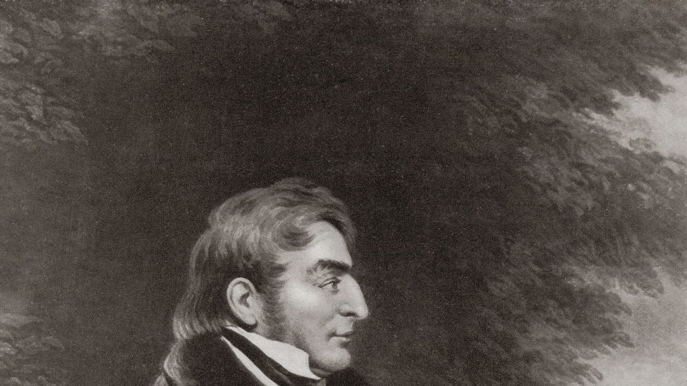 Joseph Mallord William Turner