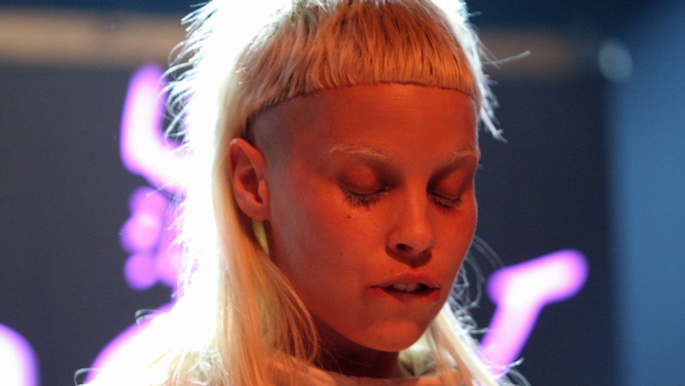 Die Antwoord - 2