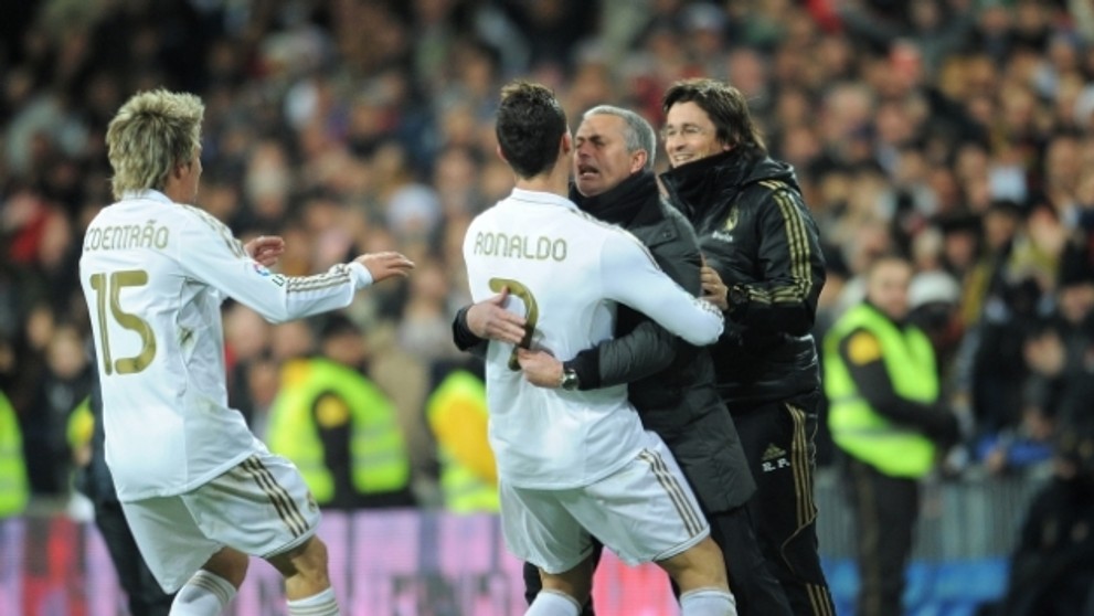 Cristiano Ronaldo - 4