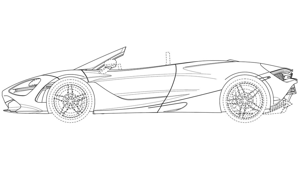 Nový McLaren 720S Spider - 22