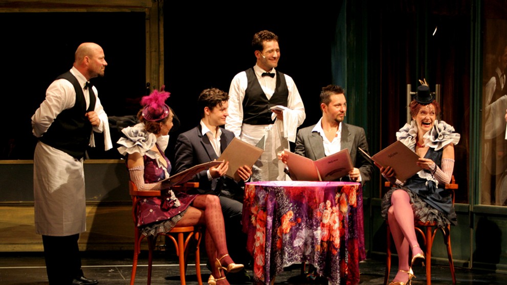 Hello Dolly - 3