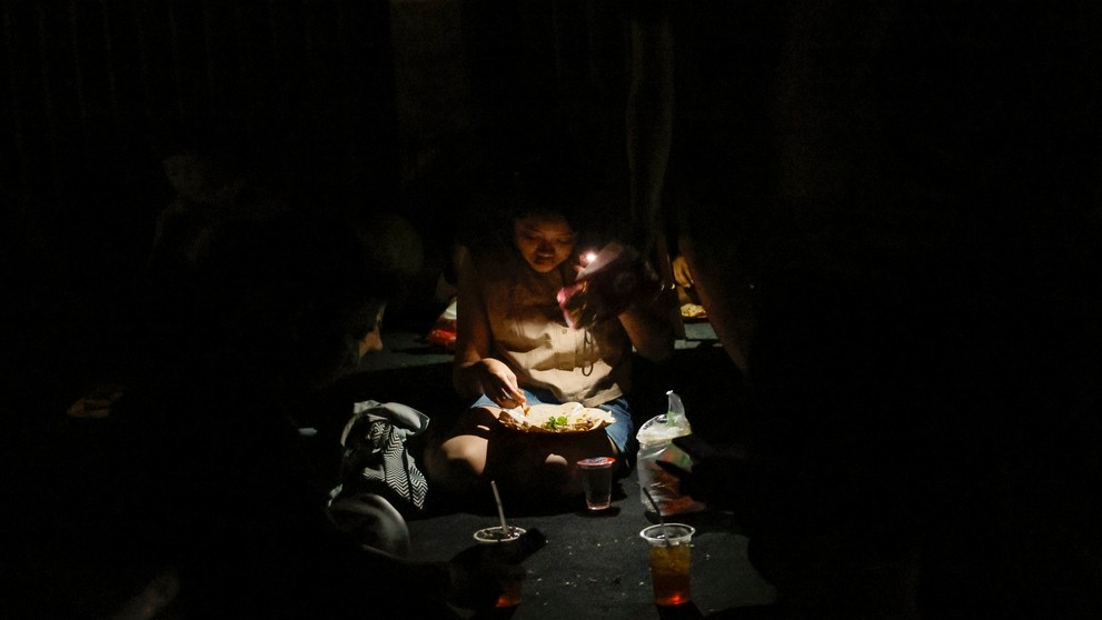Bali bez proudu, 2. 5. 2025 (1)