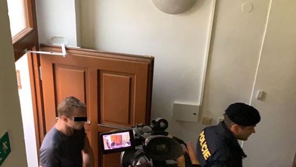 Podezřelé z vraždy pumpařky vedou k soudu - 5