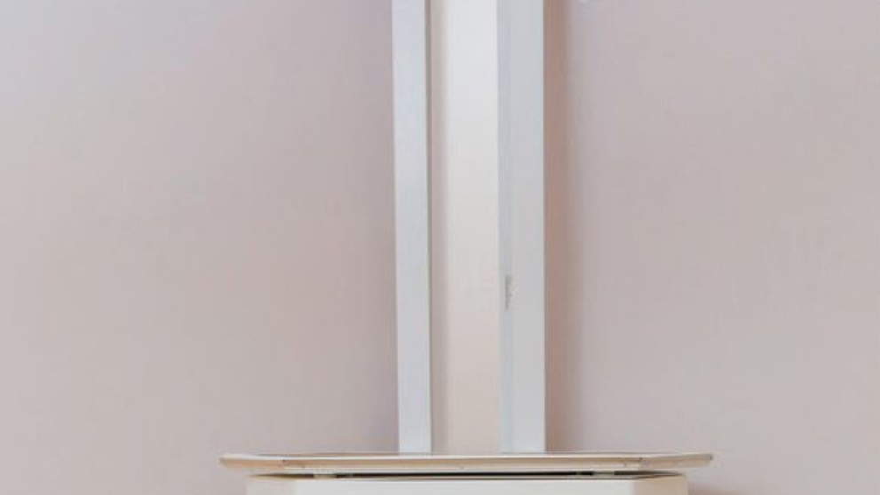 Výtah - 1
