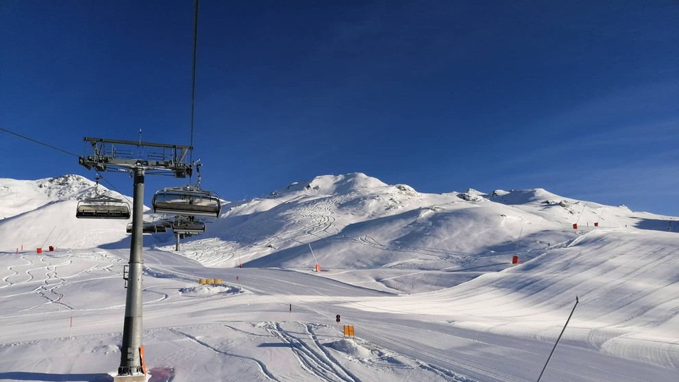 Mayrhofen - 3