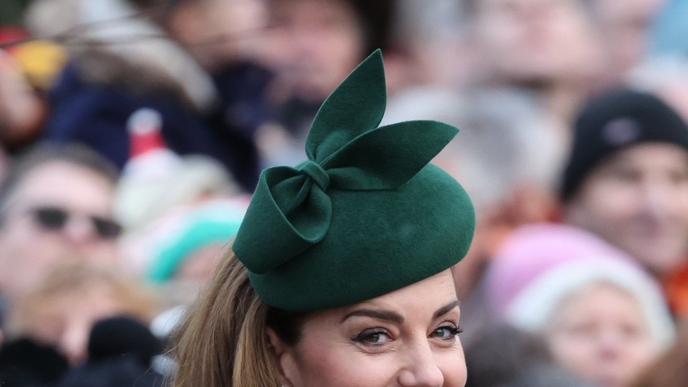 Princezna Kate