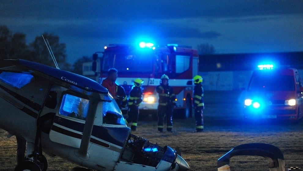 Letecká havárie Letňany - 4