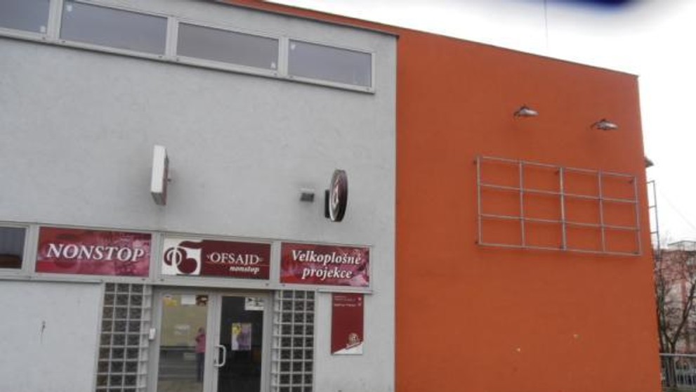 SZPI uzavřela tento bar v Chodově u Sokolova - 2