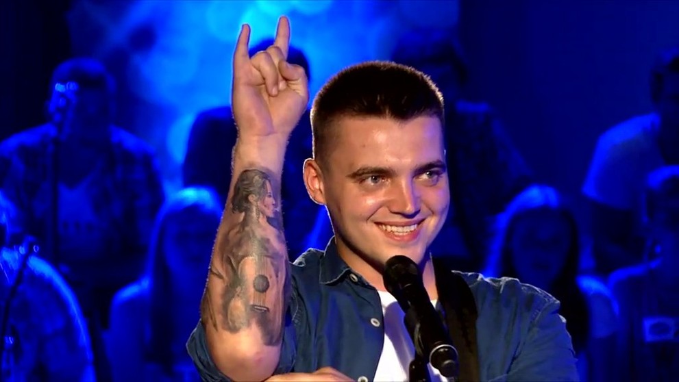 Superstar - Denis Kolek - 3