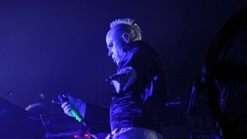Keith Flint - 3