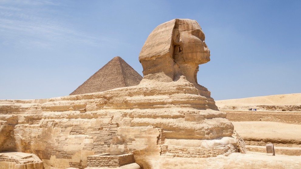 Egypt - 5