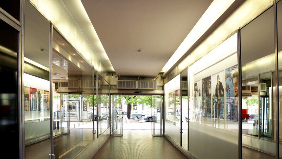Palác Broadway - 4