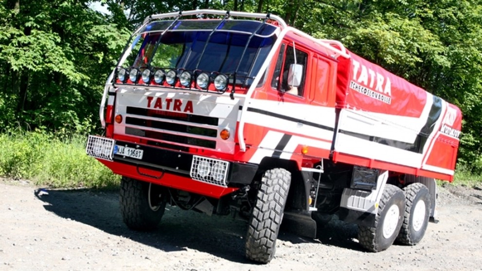 Tatra - 32