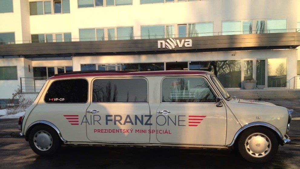 Air Franz One - 4
