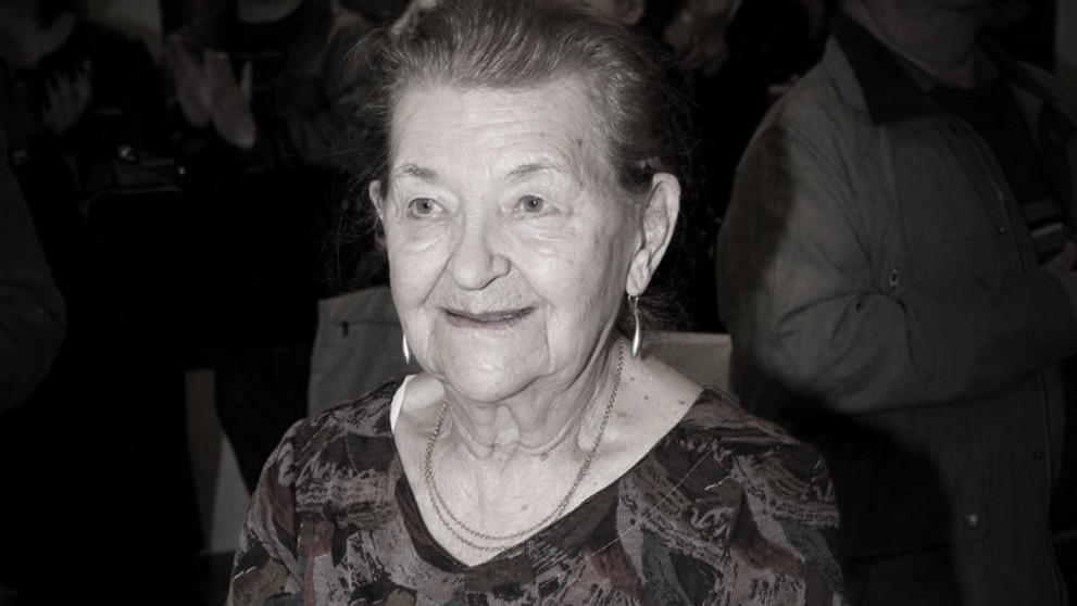 Věra Kubánková