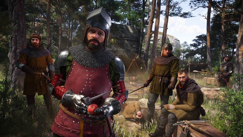 KCD II  (2)