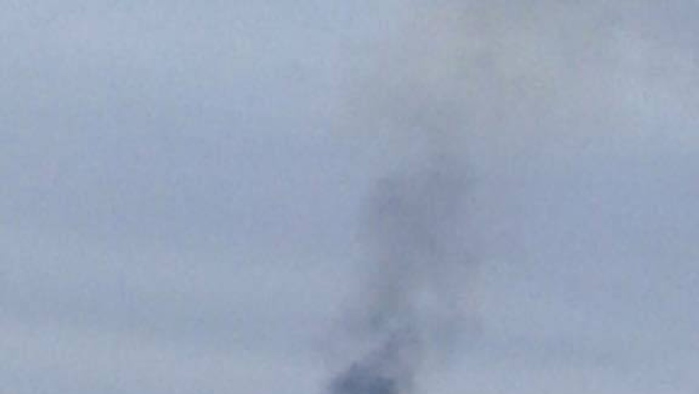 Exploze ve strojírnách u Poličky - 5