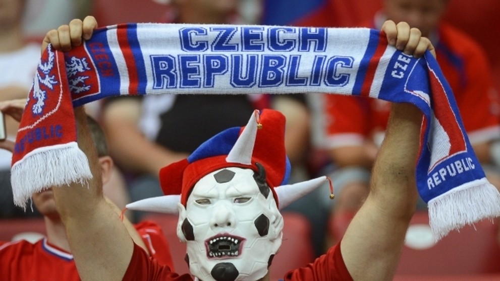 Čeští fotbaloví fandové - 9
