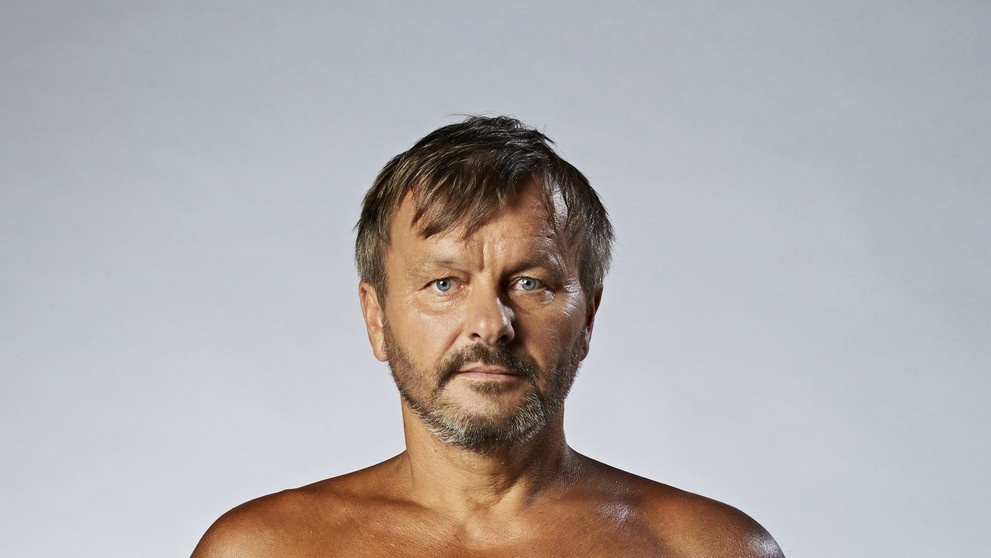 Robinsonův ostrov - Bizon