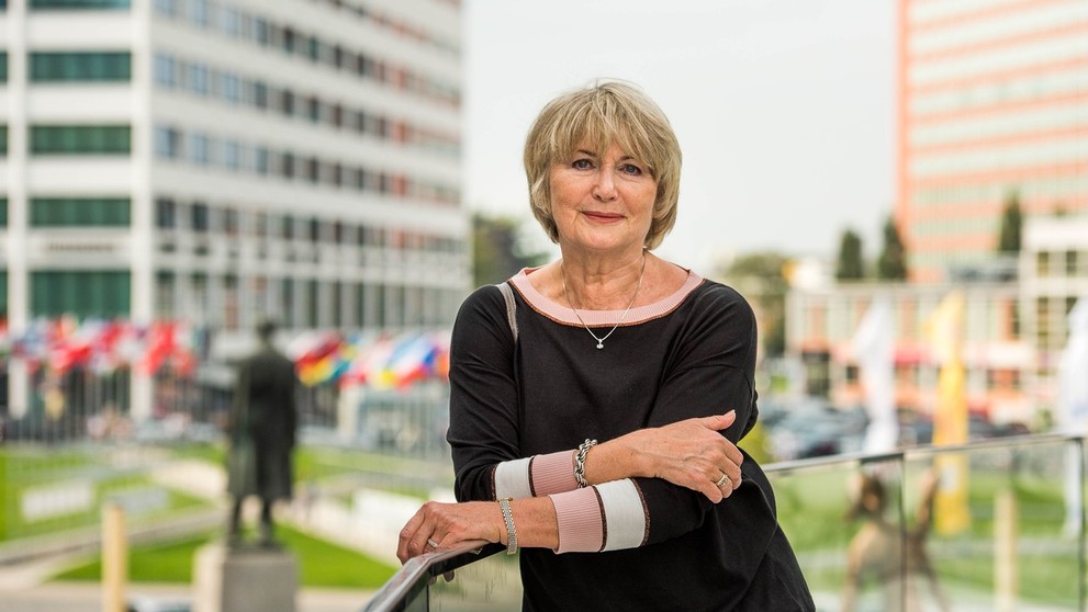 Eliška Balzerová