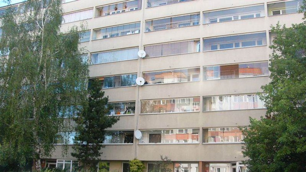 Prodej bytu - Prosek