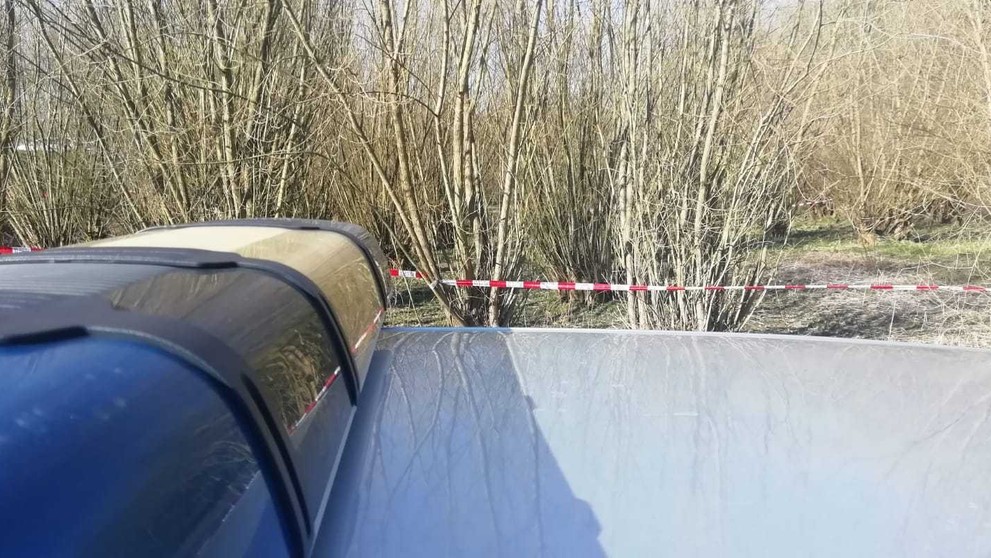 Nález mrtvého novorozence na Přerovsku - 2