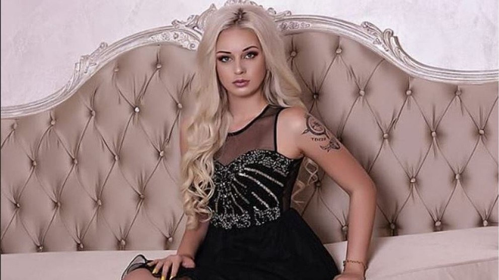 Tereza H. - 1