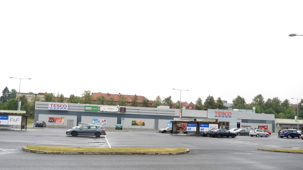 Potravinářská inspekce zavřela Tesco v Aši kvůli myšímu trusu - 8