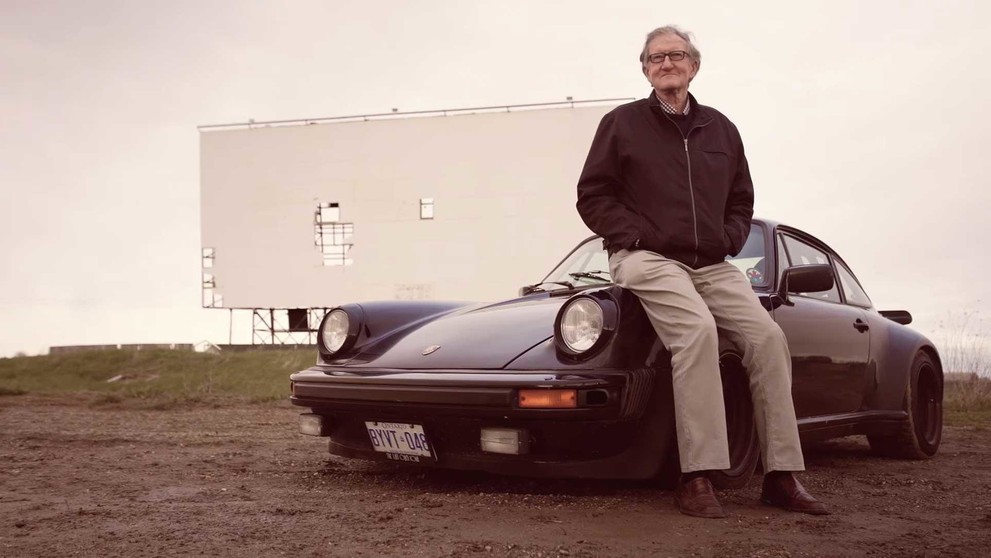 Porsche - 7
