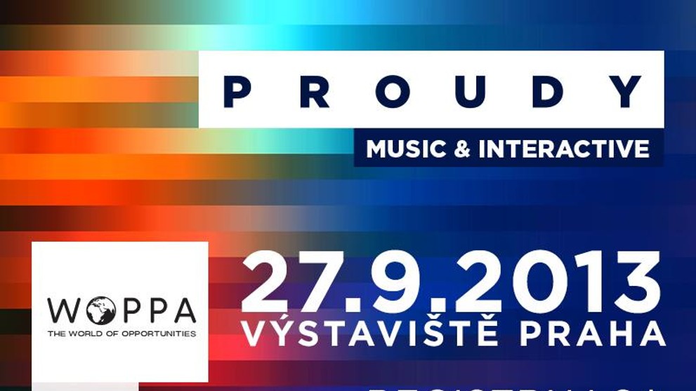 Proudy 2013 - 2