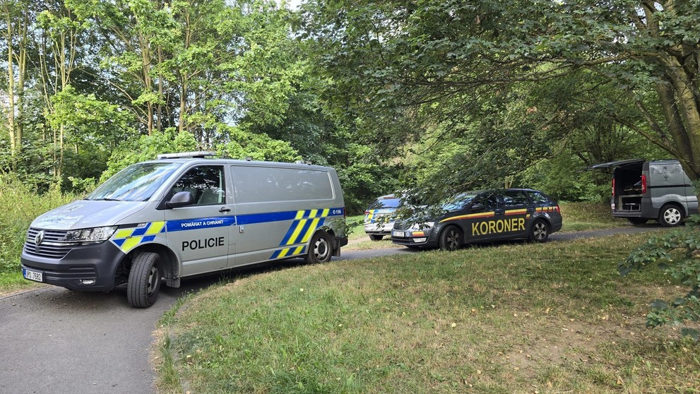 Dvě ženy skončily pod koly vlaků (1)