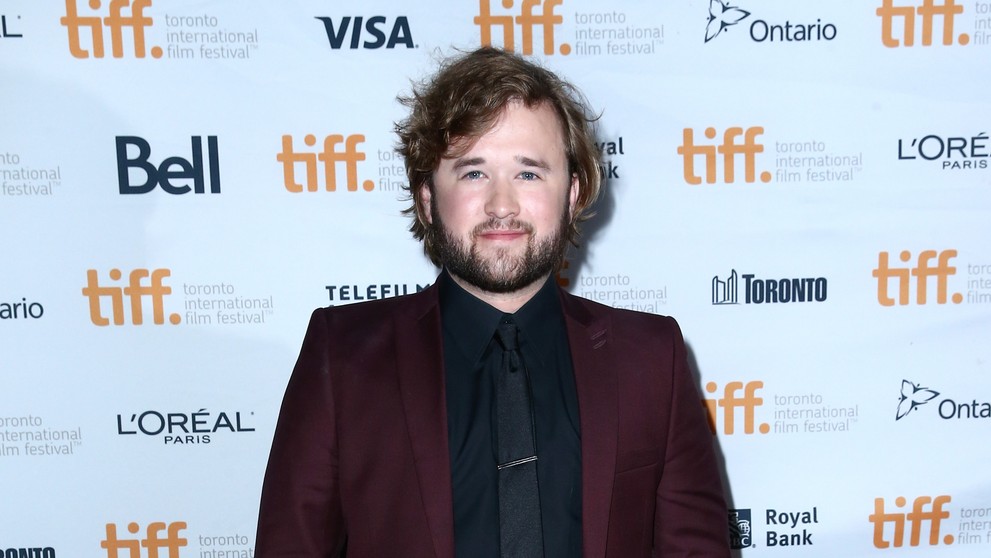 Haley Joel Osment - 3