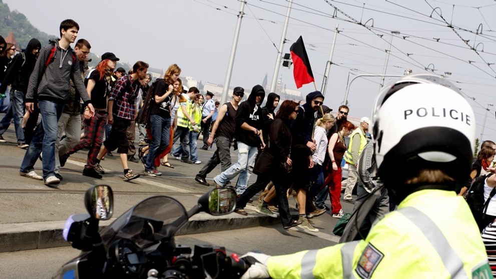 Anarchisti