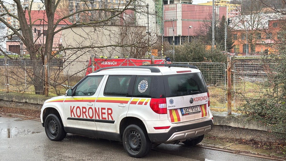Děsivý nález policie vyšetřuje jako trestný čin (2)